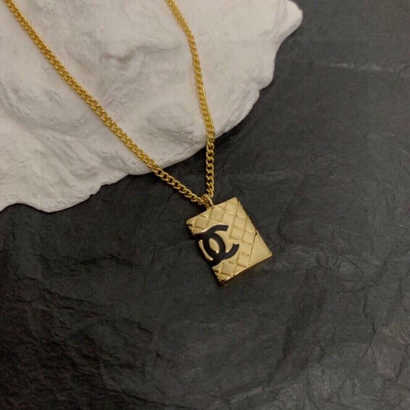 Chanel Necklaces